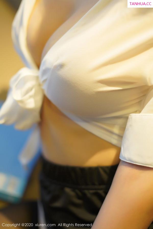 田小燕  [XiuRen]高清写真图 2020.05.18 No.2253 田小燕Vicky第17张图片